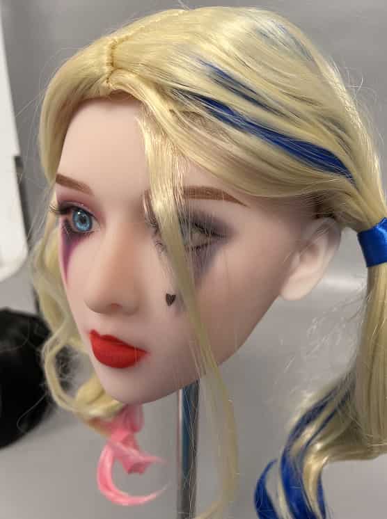 vienna premium extra silicone sex doll heads vienna premium extra silicone sex doll heads