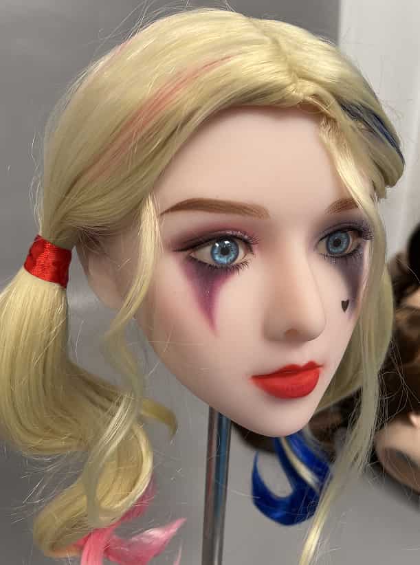 vienna premium extra silicone sex doll heads vienna premium extra silicone sex doll heads