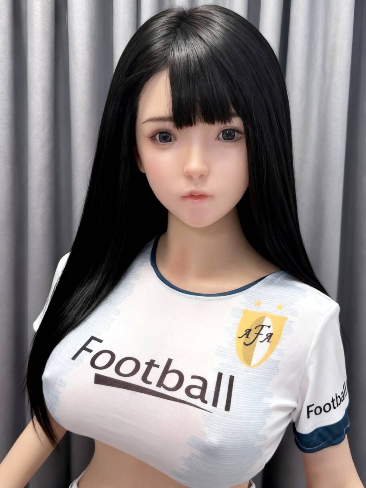 Guide For New Buyers DynamicGoddess Companion Doll - Kate