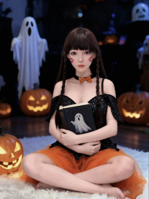 anya – 165cm / 5ft5 e cup realistic sex doll sexy girl