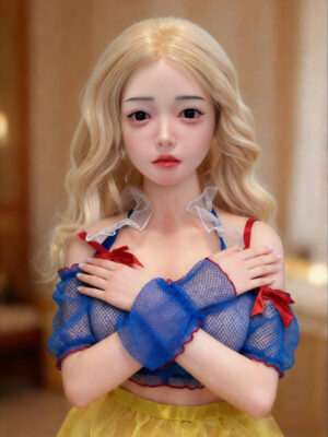 Cindy – 155cm / 5ft1 E-cup Realistic Sex Doll Sexy Girl